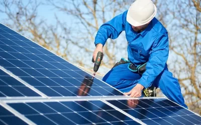 How Using Solar Energy Can Benefit Homes and Businesses