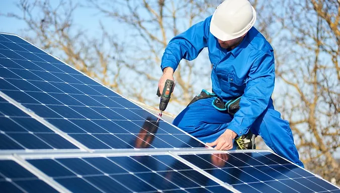 How Using Solar Energy Can Benefit Homes and Businesses
